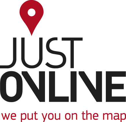 JUST ONLINE JUST ONLINE