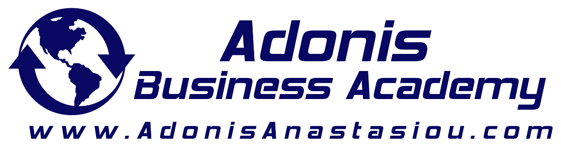 Adonis Business Academy Adonis Business Academy