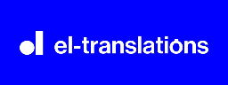 EL-TRANSLATIONS