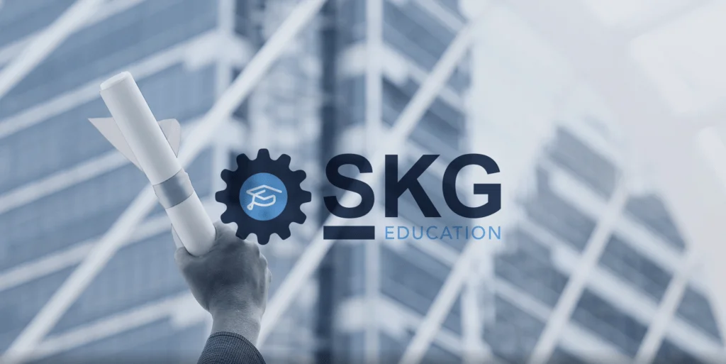 SKG.EDUCATION