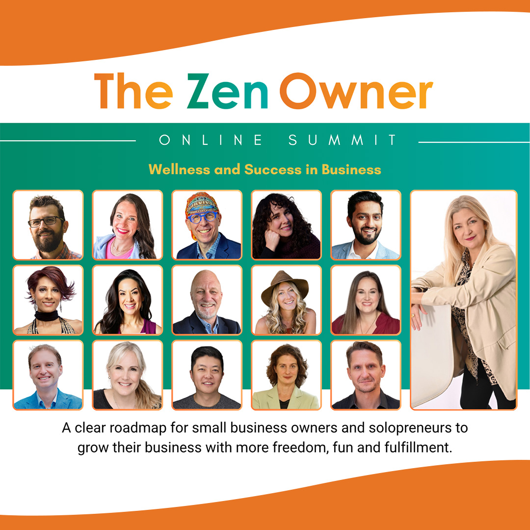 The Zen Owner Summit